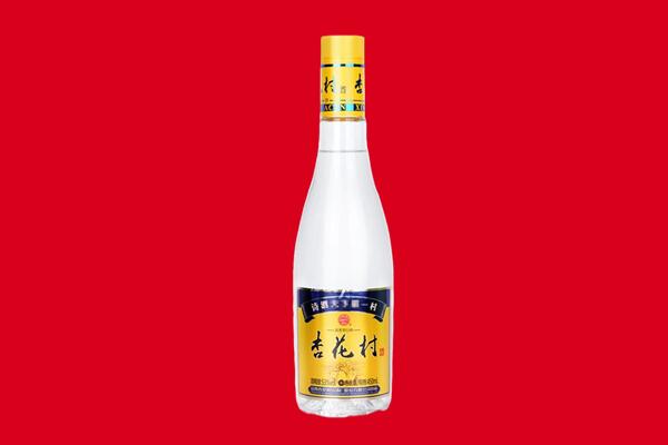 钟山县回收杏花村