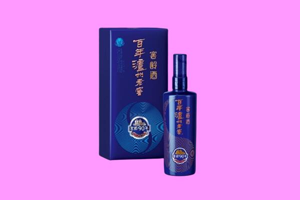 钟山县回收泸州老窖